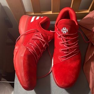 Harden vol.1
